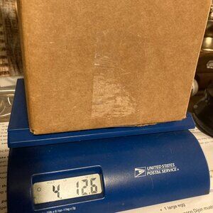 (9) Costume Jewelry Lot 4.13 lbs Mixed Pieces: Bracelets, Necklaces, Earrings